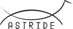 Astride