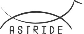 Astride